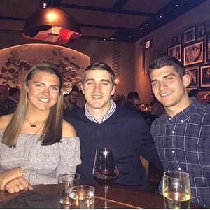 Meet your Posher, Ben